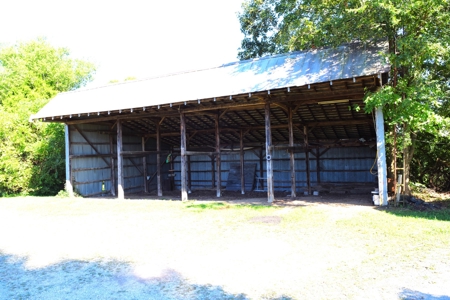 Hobby Farm on 22 acres, 1960s Home, Barns, Woods, Pasture - image 9