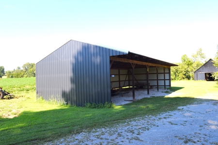 Hobby Farm on 22 acres, 1960s Home, Barns, Woods, Pasture - image 8