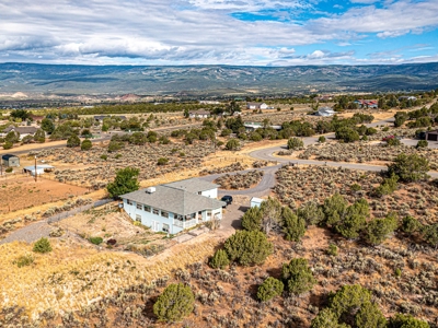 Western Colorado Home For Sale With Mountain Views - image 26