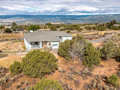 Western Colorado Home For Sale With Mountain Views - image 28