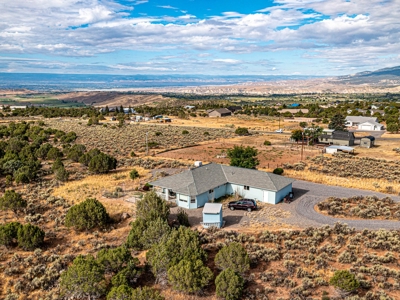 Western Colorado Home For Sale With Mountain Views - image 32