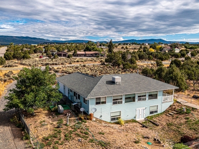 Western Colorado Home For Sale With Mountain Views - image 36