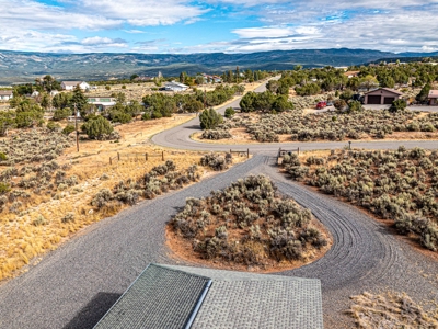 Western Colorado Home For Sale With Mountain Views - image 31