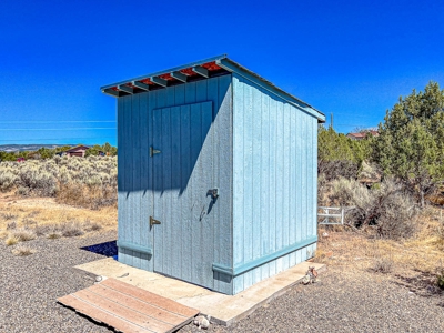 Western Colorado Home For Sale With Mountain Views - image 23