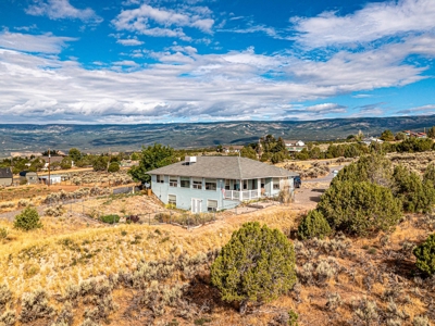 Western Colorado Home For Sale With Mountain Views - image 35