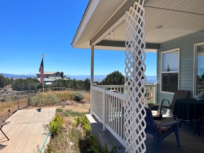 Western Colorado Home For Sale With Mountain Views - image 20