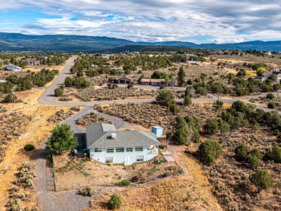 Western Colorado Home For Sale With Mountain Views - image 24