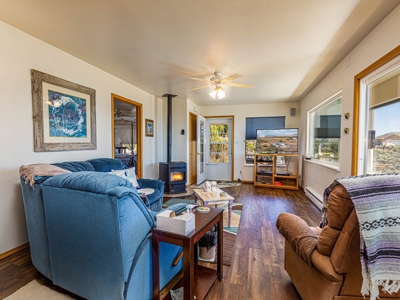 Western Colorado Home For Sale With Mountain Views - image 8