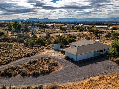 Western Colorado Home For Sale With Mountain Views - image 30