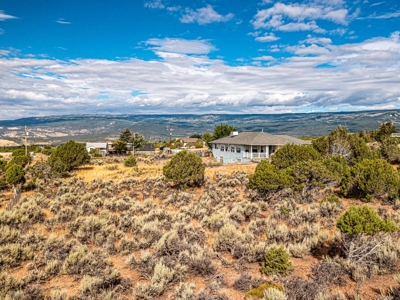 Western Colorado Home For Sale With Mountain Views - image 33