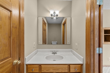 Country Home for Sale in Hyde County - image 46