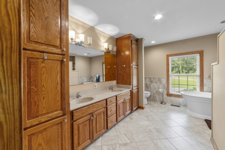 Country Home for Sale in Hyde County - image 40