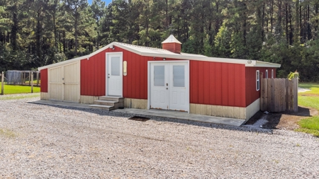 Country Home for Sale in Hyde County - image 5