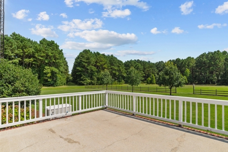 Country Home for Sale in Hyde County - image 22