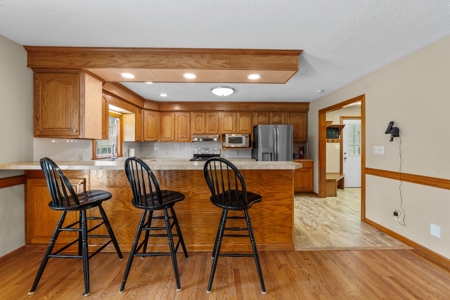 Country Home for Sale in Hyde County - image 25