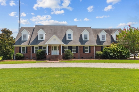 Country Home for Sale in Hyde County - image 16