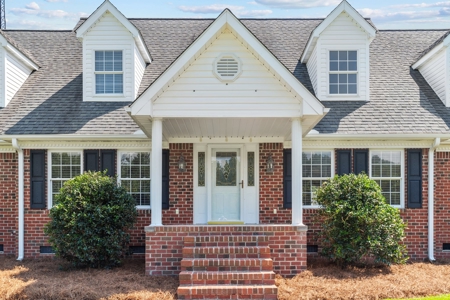 Country Home for Sale in Hyde County - image 19