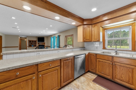 Country Home for Sale in Hyde County - image 31