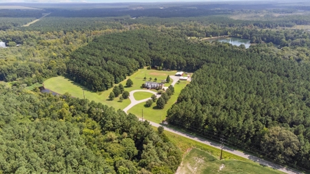 Country Home for Sale in Hyde County - image 13