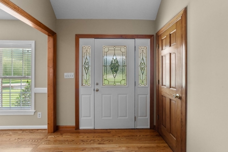Country Home for Sale in Hyde County - image 28