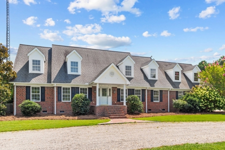 Country Home for Sale in Hyde County - image 15