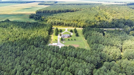 Country Home for Sale in Hyde County - image 11