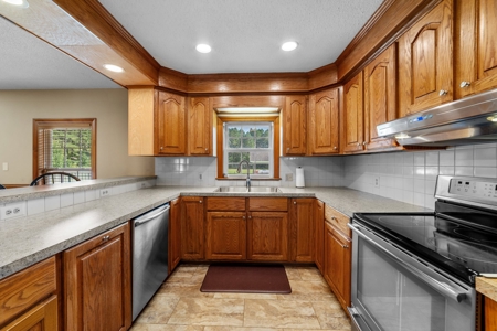 Country Home for Sale in Hyde County - image 32