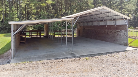 Country Home for Sale in Hyde County - image 6