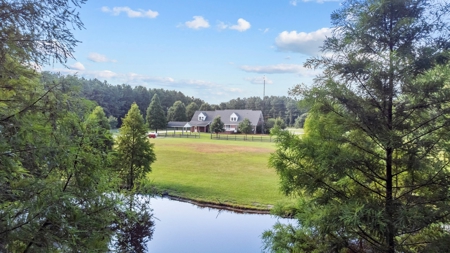 Country Home for Sale in Hyde County - image 18