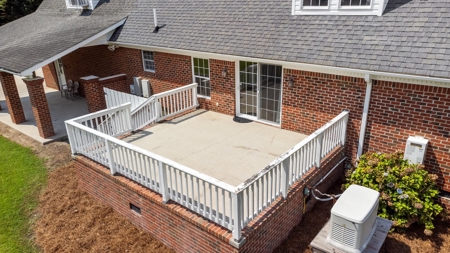 Country Home for Sale in Hyde County - image 4