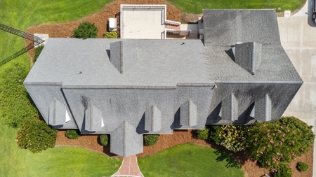 Country Home for Sale in Hyde County - image 7