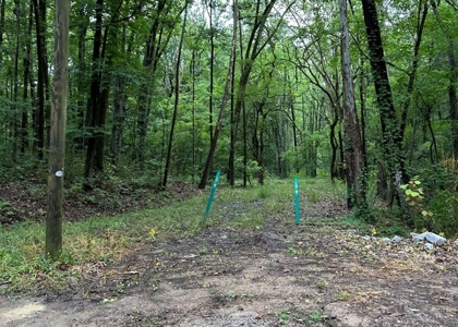 Starkville MS Residential Lot for Sale - image 2