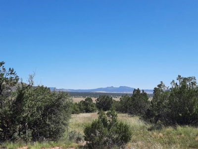 Beautiful 13 Acre Northern Az Off Grid Property - image 3