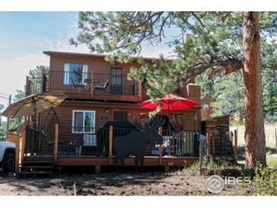 Turn Key Mountain Cabin - image 1