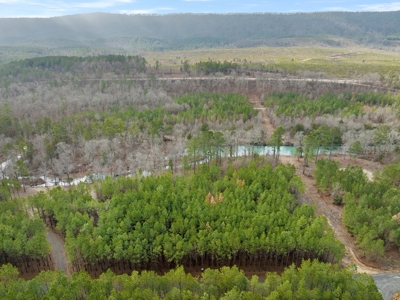 Tract 14 - Little Eagle Creek North Dev – Creek Frontage - image 3