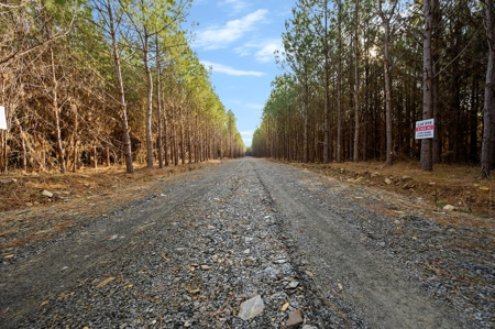 Tract 14 - Little Eagle Creek North Dev – Creek Frontage - image 11