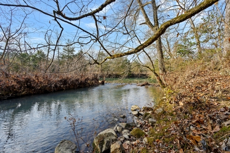 Tract 14 - Little Eagle Creek North Dev – Creek Frontage - image 14