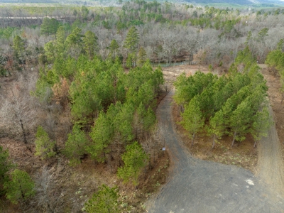 Tract 16 - Little Eagle Creek North Dev – Creek Frontage - image 3