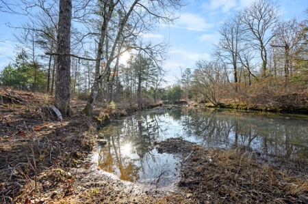Tract 16 - Little Eagle Creek North Dev – Creek Frontage - image 11