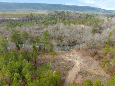 Tract 16 - Little Eagle Creek North Dev – Creek Frontage - image 5