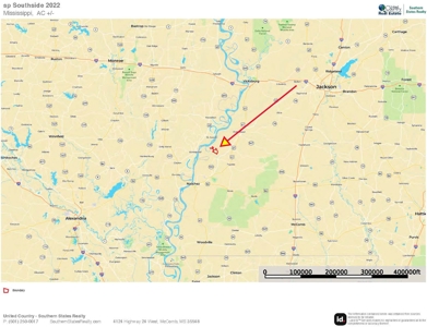 Southside Land Co. Shares and Camps - image 42