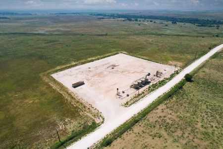 Rare 227-Acre Hunting Paradise Deer & Quail  Near Texas - image 13