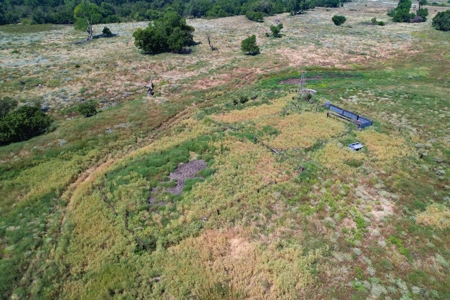 Rare 227-Acre Hunting Paradise Deer & Quail  Near Texas - image 8