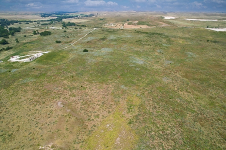 Rare 227-Acre Hunting Paradise Deer & Quail  Near Texas - image 24