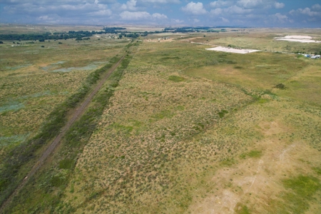 Rare 227-Acre Hunting Paradise Deer & Quail  Near Texas - image 15