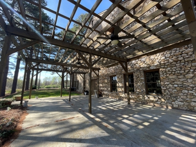 Historic Building & Business For Sale, Mt Croghan, SC - image 2