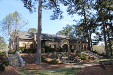Historic Building & Business For Sale, Mt Croghan, SC - image 25