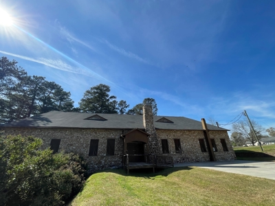 Historic Building & Business For Sale, Mt Croghan, SC - image 18