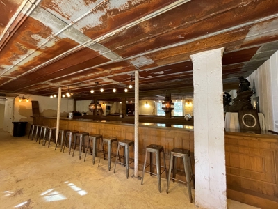 Historic Building & Business For Sale, Mt Croghan, SC - image 19