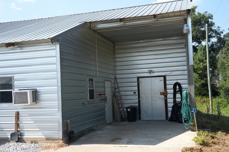 Newer 2 House Poultry Breeder Farm w/ Solar Panels - image 11